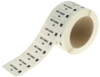 Pre-printed Labels - 494534 - RS Components, Ltd.