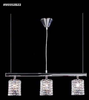 Island/Pool Table-3 Light Bar - 350265 - Light Center (The)