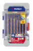 Drill Bit Sets - 2705564 - RS Components, Ltd.