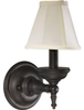 5436-1-44 Sconces-Single Candle - 473392 - Capital Lighting, Inc.