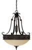 3613RI Pendants-Bowl Style - 431713 - Capital Lighting, Inc.
