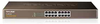 16 Port 10/100M Unmanaged Rackmount Switch, SF1016 -- 1035-SF-18 - Image