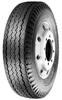 7.50-20 Power King Hwy Rib Tire - SH-55 - M.E. Miller Tire Co.