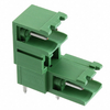 Terminal Blocks - Headers, Plugs and Sockets - A113364-ND - DigiKey