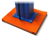 Embedded Air Caster Systems - Image