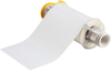 Brady Polyester Thermal Transfer Continuous Thermal Transfer Printer Label Roll - 6 in Width - 50 ft Length - 13569 - 754473-13569 - R. S. Hughes Company, Inc.