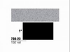 3M Scotchcal 73023 Silverchips Striping Automotive Tape - 1 in Width x 150 ft Length - 2 mil Thick - 051141-73023 - R. S. Hughes Company, Inc.