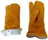 Chicago Protective Apparel Split Leather Welding Glove - 14 in Length - WSOF-CL - WSOF-CL - R. S. Hughes Company, Inc.