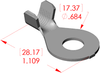 Ring Terminal - 02988 - ETCO Incorporated