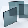 Gray & Bronze Lexan Polycarbonate 9034 Sheeting -- 43231 - Image