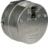 Solenoid Actuated Brake -- SAB 56,100 - Image