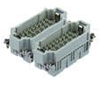 Heavy Duty Power Connectors - T2051283101-000 - VAST STOCK CO., LIMITED