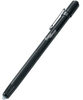Streamlight Stylus Black with White LED - STL-65018 - Andax Industries