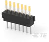 PCB Headers & Receptacles - 5-104178-4 - TE Connectivity