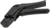 Crimp Tool, Ratchet, 1-2Mm2; Crimp Tool Type Molex - 56R3998 - Newark, An Avnet Company
