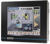 Operator Panel, Svga Tft Lcd, 8, 24Vdc; Meter Display Type Advantech - 71AJ9528 - Newark, An Avnet Company