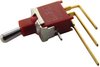 Switch, Toggle, Spdt, 100Ma, 20V; Switch Operation Multicomp Pro - 95M1935 - Newark, An Avnet Company