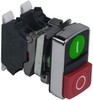 Push Button Switch, Spst-No/nc, 10A/600V; Product Range Schneider Electric -- 85R3659