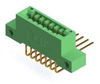 Card Conn, Dual Side, 14Pos, Wire Wrap; Card Edge Connector Type Edac - 72AJ5402 - Newark, An Avnet Company