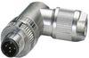 Sensor Conn, M12, R/a, Plug, 2Pos, Cable; Product Range Phoenix Contact - 38AC2862 - Newark, An Avnet Company