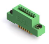 Card Edge Conn, Dual, 14Pos, Th; Card Edge Connector Type Edac - 65AJ9278 - Newark, An Avnet Company