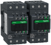 Contactor, 3Pst-No, 60V, Din Rail/panel; Load Current Inductive Schneider Electric - 33AC6229 - Newark, An Avnet Company