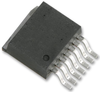 Op-Amp, Single, 1Mhz, 10V/us, To-263-7; No. Of Amplifiers Texas Instruments - 28AH4622 - Newark, An Avnet Company
