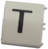 Cable Marker, H/s, 3/1, T, Pk100; Marker Type Pro Power - 60R2850 - Newark, An Avnet Company