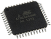 Microcontroller Mcu, 8 Bit, Atmega, 20Mhz, Tqfp-44; Product Range Microchip - 68T3099 - Newark, An Avnet Company