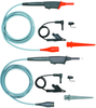 Oscilloscope Probe Kit; Oscilloscope Probe Function Pomona - 39M4486 - Newark, An Avnet Company