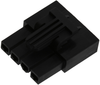 Receptacle Housing, 4Pos, 4.2Mm, Black; Product Range Molex - 54AH7806 - Newark, An Avnet Company