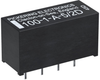 Reed Relay, Dpst-No, 5V, Tht; Contact Configuration Pickering - 38AK7541 - Newark, An Avnet Company