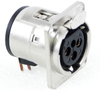 E SERIES FEMALE RAPC - E3FDRA - Conxall Corporation