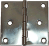 Stainless Steel Utility Hinges -- 596500