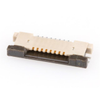 FFC, FPC (Flat Flexible) Connector Assemblies - 900-0545500872DKR-ND - DigiKey