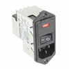 Power Entry Modules (PEM) - 4-6609940-0-ND - DigiKey