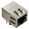 Modular/Ethernet Connector (RJ45) Jacks With Magnetics - 553-2359-ND - DigiKey