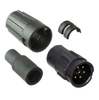 Circular Connector Assemblies - SC3302-ND - DigiKey