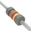 Through Hole Resistors - CFR25J1K3-ND - DigiKey