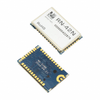 RF Transceiver Modules and Modems - 740-1043-ND - DigiKey