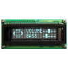 Vacuum Fluorescent (VFD) - VK162-12-VPT-ND - DigiKey