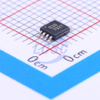 Operational Amplifier/Comparator >> Instrumentation OpAmps -- INA326EA/2K5 - Image