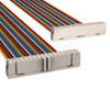 Rectangular Cable Assemblies - M3TTK-3406R-ND - DigiKey