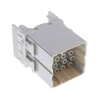 Heavy Duty Connector Inserts, Modules - A133829-ND - DigiKey