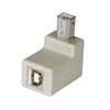USB, DVI, HDMI Connector Adapters - 5073-UADBB90-1-ND - DigiKey