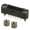 Headers, Male Pins - 952-2915-ND - DigiKey