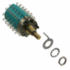 Rotary Switches - 451-1026-ND - DigiKey
