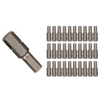 Screw and Nut Driver Bits, Blades and Handles - 72509W-ND - DigiKey