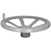 Control Hand Wheel -- JAW-307 - Image