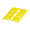 Labels, Stickers, Decals - Blank - 0825452-ND - DigiKey